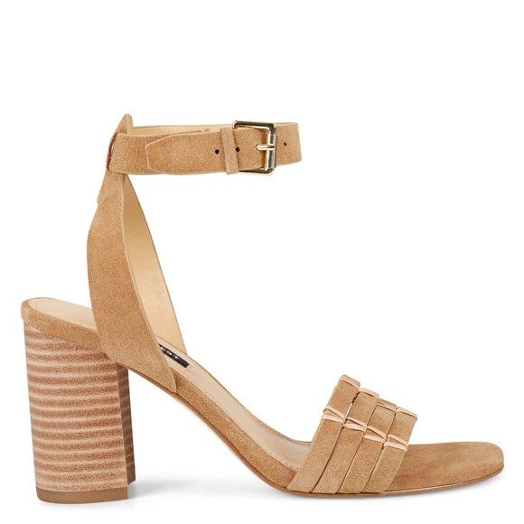 Nine West Shoes - Nine West Yaylen Heeled Sandals